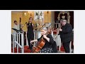 Schlaflied für mich / Aviv Weinberg und AGvH Jazz Ensemble