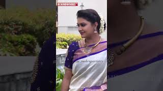 Rachitha உங்க அழகுக்கு முன்னாடி எந்த Heroine நிக்க முடியாது