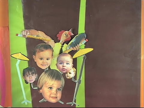 Mister Jung Stuffed Man Man Youtube Music