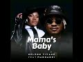 Nelson Tivane ft Makhadzi - Mamas baby (oficial áudio)