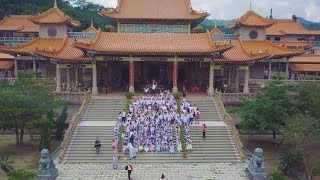 106年度圓照寺兒童藝術文化營