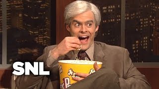 Dateline: The Mystery of the Chopped Up Guy - SNL