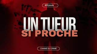 Un tueur si proche l'été meurtrier