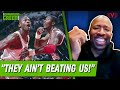 Kenny Smith says ’94 Rockets could've beat Bulls even with Michael Jordan | Draymond Green Show