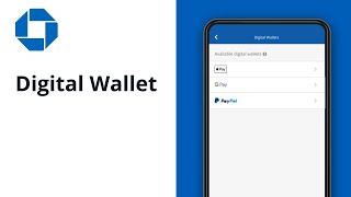 How to add your card to your digital wallet | Chase