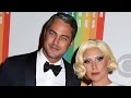 Lady Gaga engaged to Taylor Kinney -- with heart-shaped ring