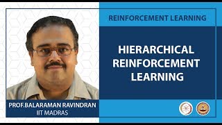 Hierarchical Reinforcement Learning