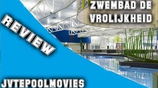 Zwembad - De Vrolijkheid 2014