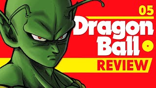 Original Dragon Ball: Complete Series REVIEW (ft. Team Four Star): The 23rd World Tournament