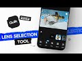 How to use the new lens tool in GoPro Quik I GoPro Tips