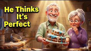 This Cake Disaster Will Have You Laughing Out Loud