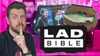 I Filmed a CRAZY New Show For LADBIBLE! | MAYCH WEEKLY VLOG 07