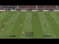 PES 2017 (PC) - Gameplay