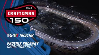 2023 Craftsman 150 at Phoenix Raceway - NASCAR Craftsman Truck Series