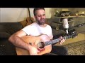 november rain guns n roses acoustic cover tutorial u0026 tabs