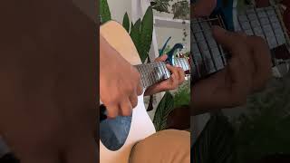 Kasoor (Acoustic) - Prateek Kuhad | Fingerstyle Guitar Cover by Dinesh Rai