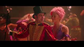 The Greatest Showman - The Greatest Show (Reprise)