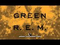 R.E.M. - Orange Crush (Vocals Only)