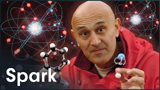 Quantum Physics: The Laws That Govern Our Universe [4K] | The Secrets of Quantum Physics | Spark