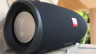 jbl flip 3 bass test