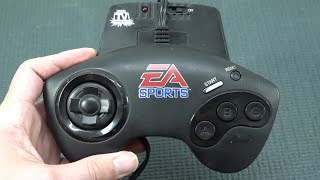 EA Sports Rare Plug 'n Play For $3 - Ultimate Bargain Find -