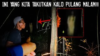 CAMPING HORROR PULANG MALAM LEWATI HUTAN PANIK KETAKUTAN YANG KITA HAWATIR KAN TERJADI JUGA ASTAGA!!