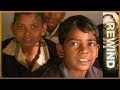 Children for Sale: The Fight Against Child Trafficking in India | REWIND