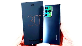 ZTE Axon 30 Ultra 5G Review!