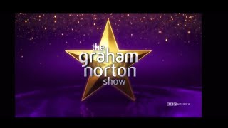 Graham Norton Show John Krasinski, Tom Holland Emily Blunt, and Kylie Minogue