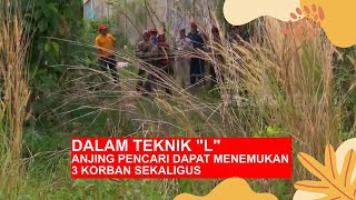 Mengintip Keseruan Simulasi Rutin Jakarta Rescue | SI OTAN (24/03/22)