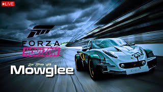 FORZA HORIZON 4 LIVE STREAM with Subscriber @kaaamzz