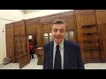 il vertice italia africa intervista a carlo calenda