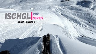 The POV Series Ischgl