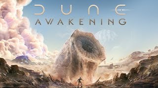 gameplay terbaru cinematik !!!! dune awakening trailer