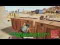 【pubg】砂漠マップ＆新武器使ってドン勝る pubg 6【ゆっくり】