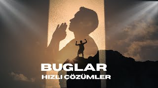 Buglar ( Acil Gelmesi Gereken Hızlı Çözümler ) / Rise Online