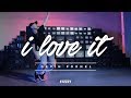 I Love It by Kanye West Ft. Lil Pump | Devin Pornel Freestyle | STEEZY.CO