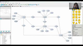 Tugas Tutorial 1 Basis Data