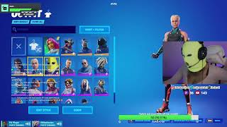Kalani Rodgers FIRST stream in two weeks