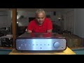 peachtree nova 150 integrated amplifier review