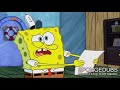 SpongeBob sings