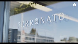 The FERRONATO Story: Heritage, Luxury and Technology | Bag Of The Future