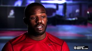 UFC 159: Jones vs Sonnen - Extended Preview