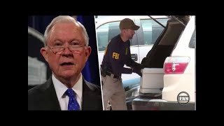 REPORT Sessions Announces Charges For 601 People In Largest Bust In History