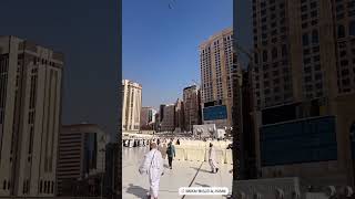 #makkah #clocktower #arabic #azan #haram