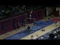 Carly Oniki (Penn) 2023 Bars