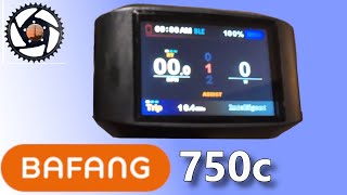 🚴‍♂️Ebike Display 750c for Bafang - 2 Year Review