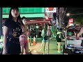 Bangkok Soi 4 Nana Boom Boom Freelancers 2024!