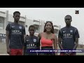 #DECOUVERTE_PSG_ACADEMY_SENEGAL_TERANGA_FOOT_NEWS