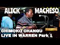 Alick Macheso – Chimoko Changu (Live Performance)